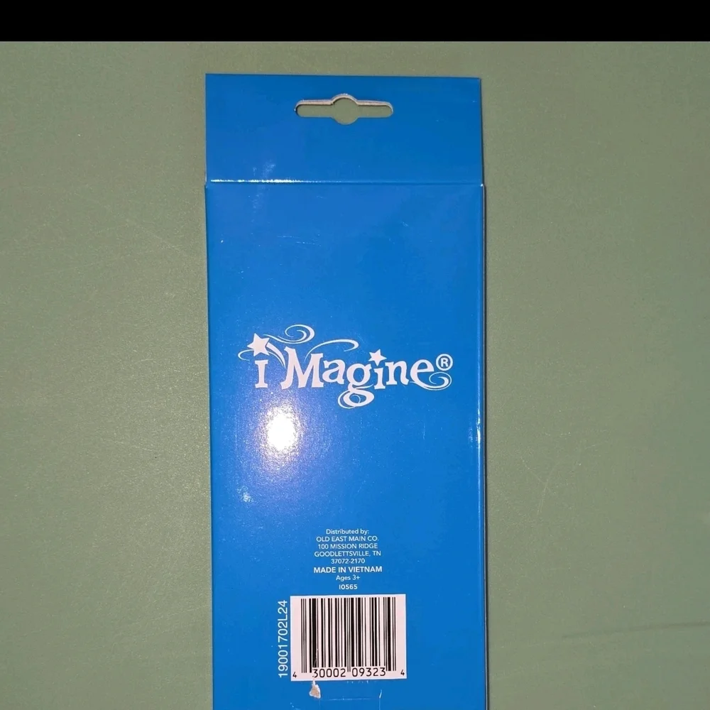 Imagine Colored Pencils 24ct, 4pk